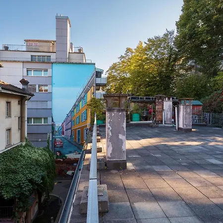 Apartament Welcome -