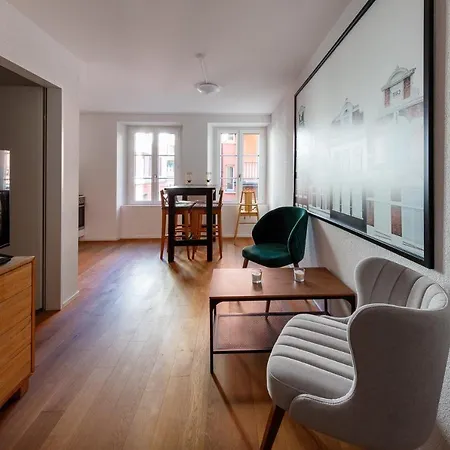Welcome - Apartament *