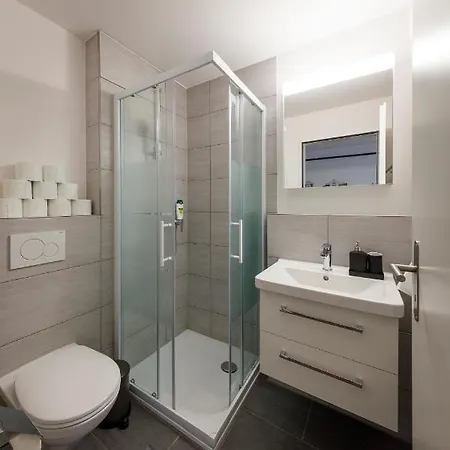Welcome - Apartament *