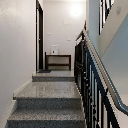 Apartament Welcome - *