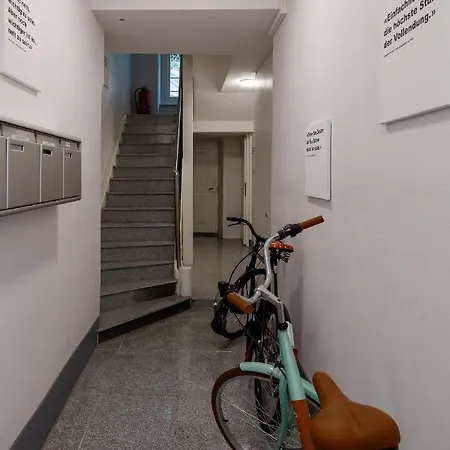 Apartament Welcome - *